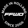 FFWD Wheels Israel  - דף הבית