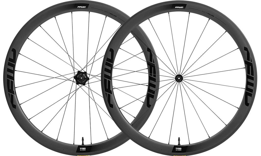 TYRO RIM BRAKE ג€” TYRO (1)