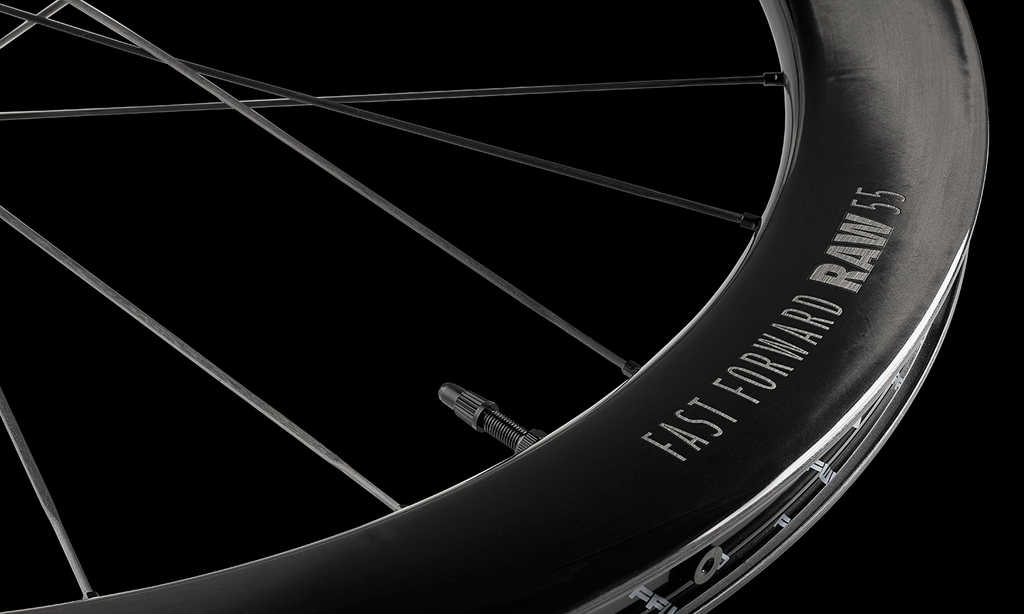 FALCON RS + RAW 55 ג€” RAW (3)